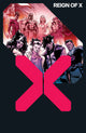 X-MEN AGE OF KRAKOA REIGN OF X OMNIBUS HC VOL 01