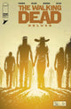 WALKING DEAD DELUXE (2020) #143 CVR B CHARLIE ADLARD & DAVE MCCAIG