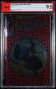 AMAZING SPIDER-MAN (FACSIMILE EDITION) (2023) #300 PSA 9.6