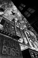 FINAL BOSS (2025) #5 CVR D INC 1:25 DANNY EARLS B&W VAR