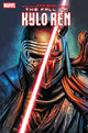 STAR WARS THE FALL OF KYLO REN (2026) #3 MICO SUAYAN VAR