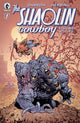 SHAOLIN COWBOY STAYING A.I. LIVE (2026) #1 CVR B OTTLEY