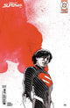 ABSOLUTE SUPERMAN (2024) #21 CVR C GABRIEL WALTA CARD STOCK VAR