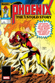 PHOENIX THE UNTOLD STORY (1984) #1 FACSIMILE EDITION (2026) FOIL VAR