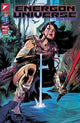 ENERGON UNIVERSE SPECIAL (2026) #1 (ONE SHOT) CVR C JASON HOWARD