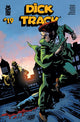 DICK TRACY (2024) #19 CVR A GERALDO BORGES