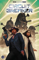 DOCTOR WHO CIRCUIT BREAKER (2026) #2 CVR A NIPUNI CARDSTOCK