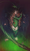 POISON IVY (2022) #39 CVR E JOSHUA SWAY SWABY CARD STOCK VAR