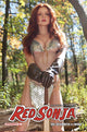 RED SONJA SHE DEVIL WITH A SWORD (2026) #5 CVR E COSPLAY KATY ROSE VAR