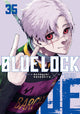 BLUE LOCK GN VOL 35
