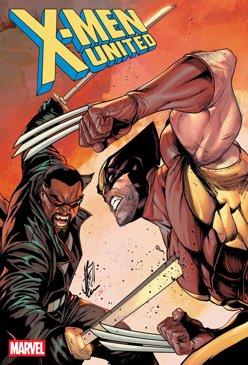 X-MEN UNITED (2026) #7