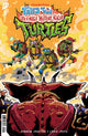 TALES OF THE TEENAGE MUTANT NINJA TURTLES (2025) #5 CVR A JOYCE