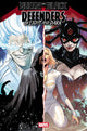 QUEEN IN BLACK DEFENDERS OF LIGHT AND DARK (2026) #2
