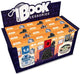 BOOKCESSORIES STAR WARS TINY BOOK HC (RANDOM ALLOCATION)