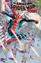 AMAZING SPIDER-MAN TORN (2025) #4