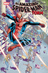 AMAZING SPIDER-MAN TORN (2025) #4