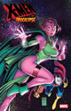 X-MEN OF APOCALYPSE (2025) #4 ARTHUR ADAMS VAR
