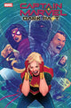 CAPTAIN MARVEL DARK PAST (2026) #4