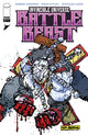 INVINCIBLE UNIVERSE BATTLE BEAST (2025) #10 CVR F INC 1:100 ALEC BEZZINA VAR