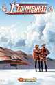 GATCHAMAN RED IMPULSE (2026) #3