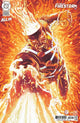 FURY OF FIRESTORM (2026) #6 CVR B BRAD WALKER & MARCELO MAIOLO CARD STOCK