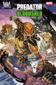 PREDATOR BLOODSHED (2026) #5