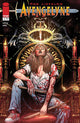 AVENGELYNE (2026) #1 CVR A DANIEL MAINE