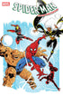 SPIDER-MAN HOLIDAY SPECTACULAR (2025) #1 (ONE SHOT)