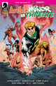 ARCHIE VS MINOR THREATS (2025) #4 CVR A SCOTT HEPBURN