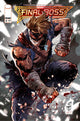 FINAL BOSS (2025) #8 CVR A TONY DANIEL