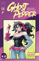 GHOST PEPPER (2025) #14 CVR C CLIFF RATHBURN