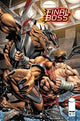 FINAL BOSS (2025) #10 CVR A TYLER KIRKHAM