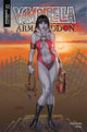 VAMPIRELLA ARMAGEDDON (2025) #12 CVR C JOSEPH MICHAEL LINSNER