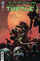 TEENAGE MUTANT NINJA TURTLES (2024) #22 CVR C MARINKOVICH