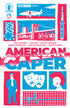 AMERICAN CAPER (2025) #6