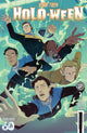 STAR TREK HOLO-WEEN II (2026) #2 CVR A ROSENLUND