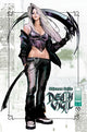 DEATH VIGIL (2026) #1 CVR B SOZOMAIKA