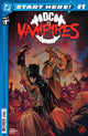 DC START HERE - DC VS VAMPIRES (2021) #1