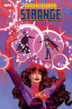 DOCTOR STRANGE (2026) #6 JOSEMARIA CASANOVAS VAR