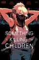SOMETHING IS KILLING THE CHILDREN (2019) #49 CVR J FOC ROMERO VAR