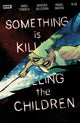SOMETHING IS KILLING THE CHILDREN (2019) #50 CVR A DELL EDERA