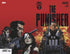 MARVEL KNIGHTS PUNISHER (2025) #1 DAN PANOSIAN 2ND PRINTING VAR