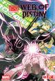 MARVEL MANGAVERSE WEB OF DESTINY (2026) #1 (ONE SHOT)