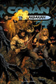 CONAN THE BARBARIAN (2023) #34 CVR B JESUS MERINO