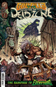 GODZILLA REVENGE OF THE DEADZONE (KAI-SEI ERA) (2026) #1 CVR A TUNICA