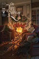 THE THING ON THE DOORSTEP (2026) #4 CVR B LEIRIX