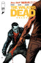 WALKING DEAD DELUXE (2020) #126 CVR A DAVID FINCH & DAVE MCCAIG