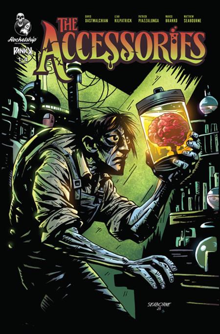 ACCESSORIES (2026) #1 CVR C MATTHEW SEABOURNE