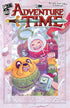 ADVENTURE TIME (2025) #8 CVR D INC 1:10 ELIZABETH BEALS TRIPTYCH VAR
