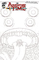 ADVENTURE TIME (2025) #16 CVR E 20 COPY INCV NICK WINN VAR